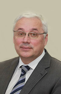 Рогалев Николай Дмитриевич