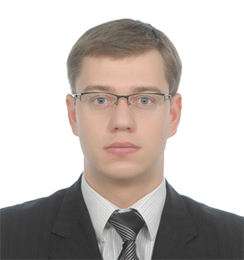 Лакеев Андрей Евгеньевич