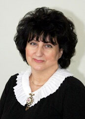 Мельничук Марина Владимировна