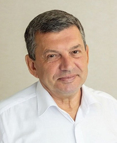 Ликстанов Михаил Исаакович