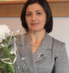 Джамалова Патимат Ибрагимхалиловна