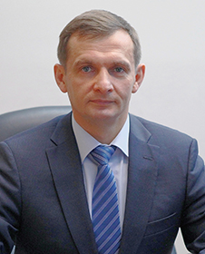 Батайкин Павел Александрович