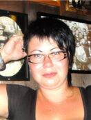 Сафронова Ольга Владимировна