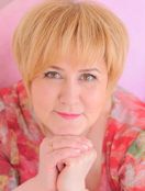 Федоренко Виктория Валерьевна