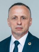 Рекша Юрий Михайлович