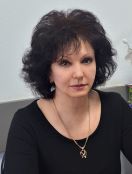 Семененко Марина Петровна